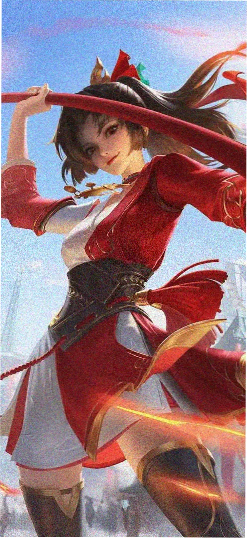 雾都剑客 剧照