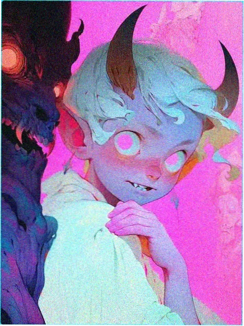 时之沙漏 科幻爱情动画电影